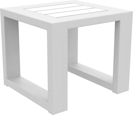 Seaside Casual MIA End Table - SC-704 