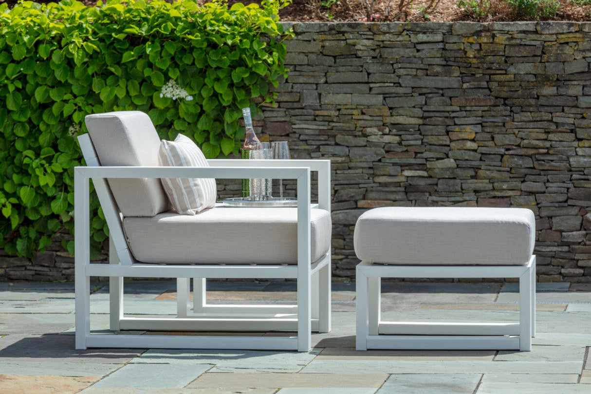 Seaside Casual MIA Lounge Chair - SC-702 2