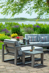 Seaside Casual MIA Lounge Chair - SC-702 3