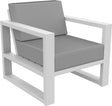 Seaside Casual MIA Lounge Chair - SC-702 