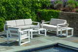 Seaside Casual MIA Love Seat - SC-701 2