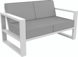 Seaside Casual MIA Love Seat - SC-701 