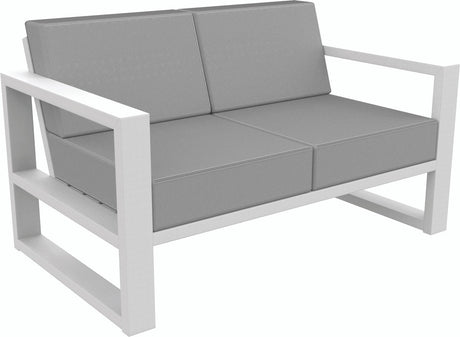Seaside Casual MIA Love Seat - SC-701 