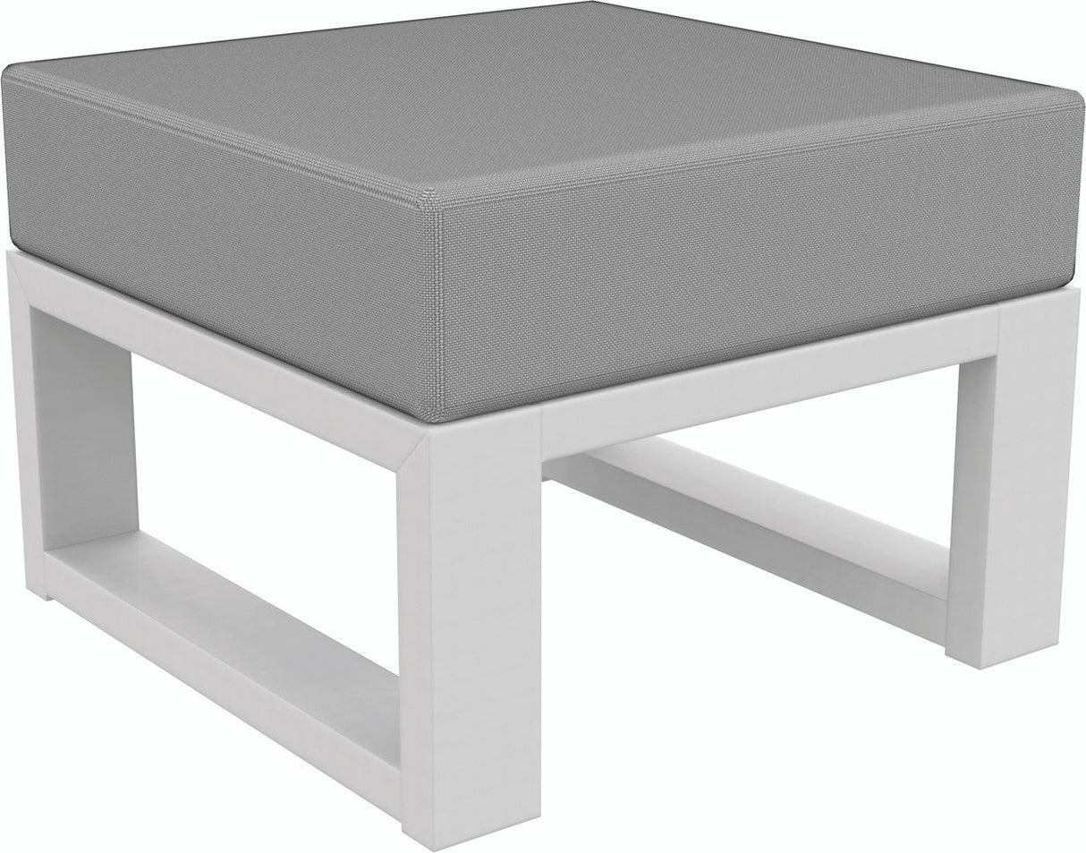 Seaside Casual MIA Ottoman - SC-705 