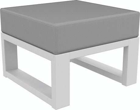 Seaside Casual MIA Ottoman - SC-705 