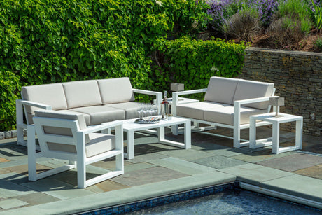Seaside Casual MIA Sofa - SC-700 2