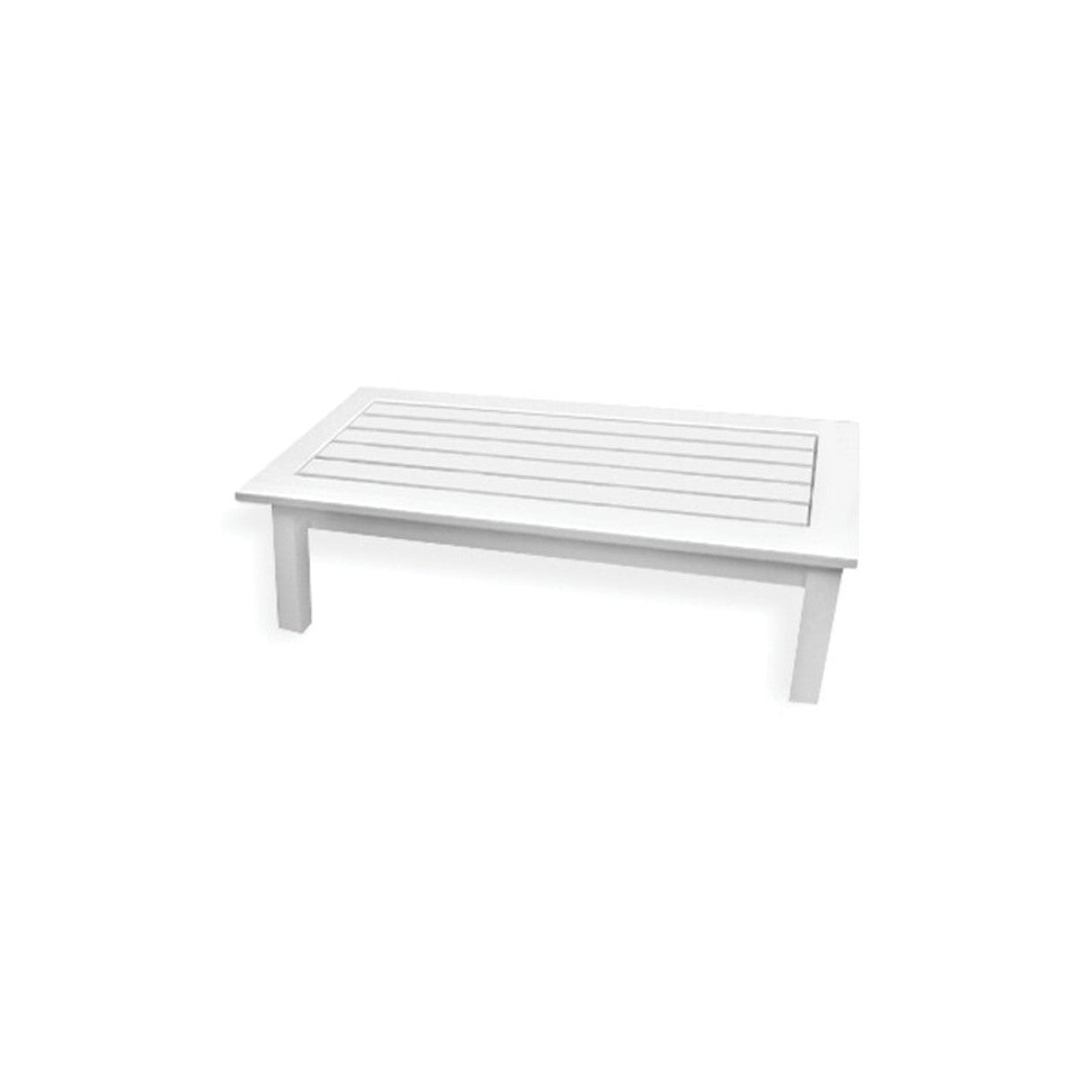 Seaside Casual Nantucket Coffee Table - SC-093 
