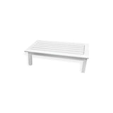Seaside Casual Nantucket Coffee Table - SC-093 