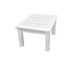 Seaside Casual Nantucket Side Table - SC-092 