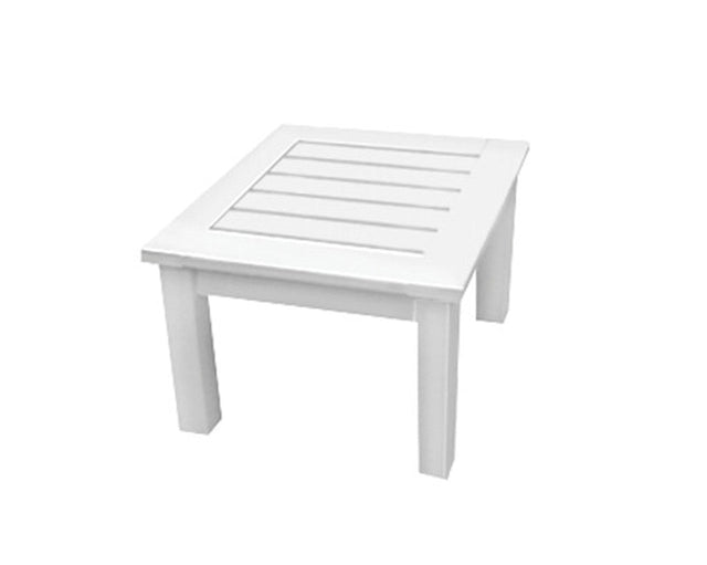 Seaside Casual Nantucket Side Table - SC-092 