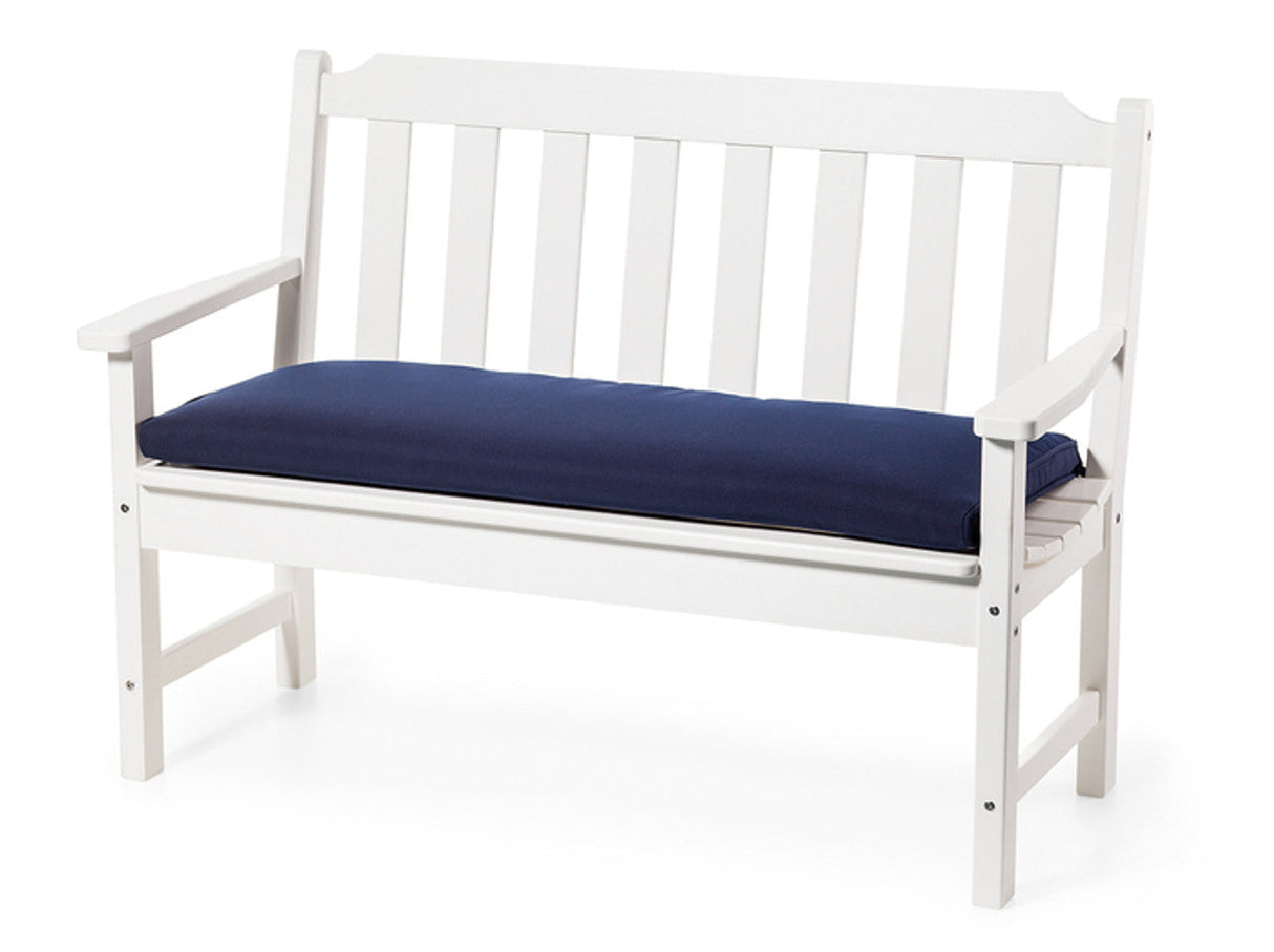 Seaside Casual Newport 4" Bench - SC-037 1