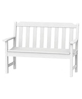 Seaside Casual Newport 4" Bench - SC-037 