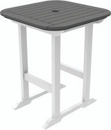 Seaside Casual Portsmouth Balcony Table 30" x 30" - SC-080 