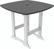 Seaside Casual Portsmouth Balcony Table 42" x 42" - SC-067 