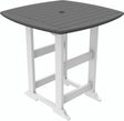 Seaside Casual Portsmouth Bar Table 42" x 42" - SC-051 