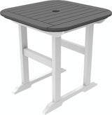 Seaside Casual Portsmouth Dining Table 30" x 30" - SC-055 