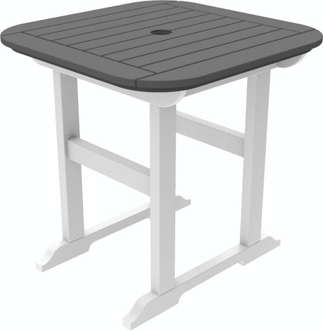 Seaside Casual Portsmouth Dining Table 30" x 30" - SC-055 