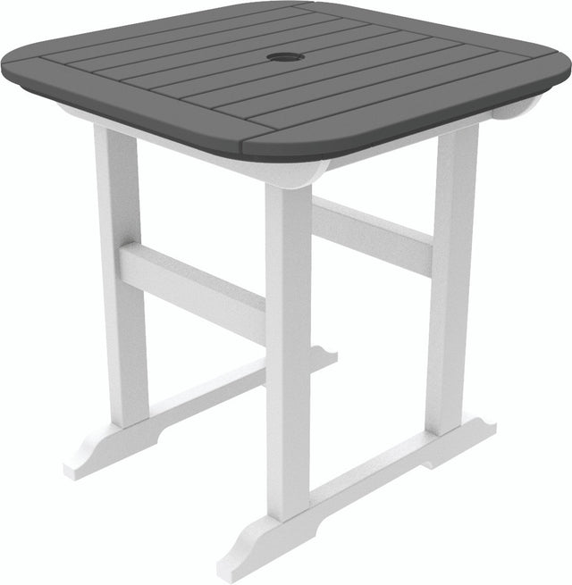 Seaside Casual Portsmouth Dining Table 30" x 30" - SC-055 