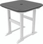 Seaside Casual Portsmouth Dining Table 30" x 30" - SC-055 