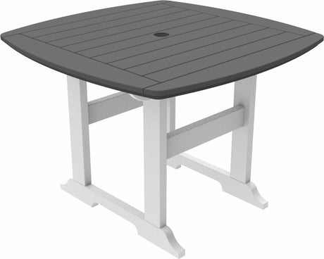 Seaside Casual Portsmouth Dining Table 42" x 42" - SC-049 