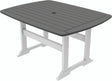 Seaside Casual Portsmouth Dining Table 42" x 56" - SC-053 