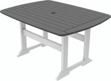 Seaside Casual Portsmouth Dining Table 42" x 56" - SC-053 