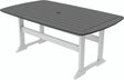 Seaside Casual Portsmouth Dining Table 42" x 72" - SC-052 