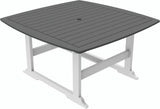 Seaside Casual Portsmouth Dining Table 56" x 56" - SC-046 