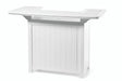 Seaside Casual Portsmouth Party Bar Table - SC-009 
