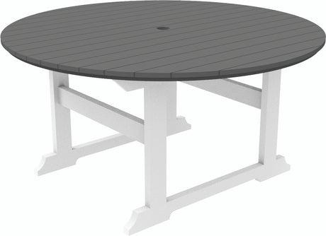 Seaside Casual Salem Dining Table 60" - SC-059 