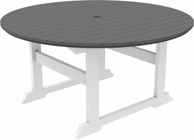 Seaside Casual Salem Dining Table 60" - SC-059 