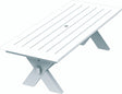 Seaside Casual Sonoma Gathering Table - SC-075 