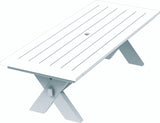 Seaside Casual Sonoma Gathering Table - SC-075 