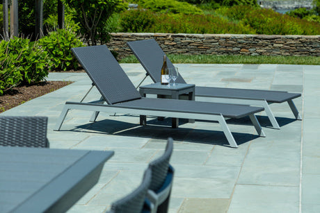 Seaside Casual Southport Bunching Table - SC-005 2