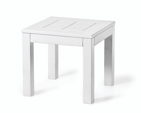 Seaside Casual Southport Bunching Table - SC-005 