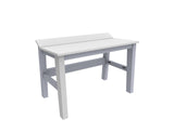 Seaside Casual SYM 28" Dining Bench - SC-215 