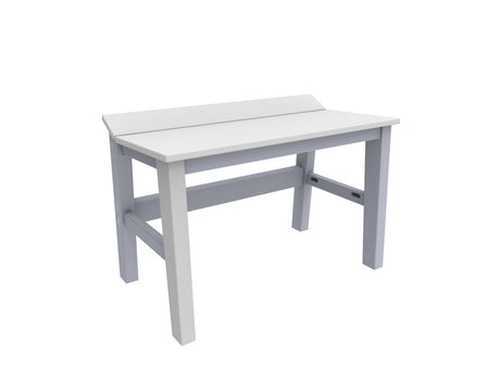Seaside Casual SYM 28" Dining Bench - SC-215 