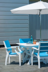 Seaside Casual SYM Arm Chair - SC-210 6