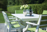 Seaside Casual SYM Dining Table 36" x 80" - SC-224 1