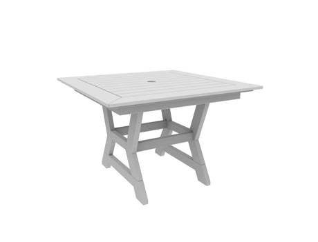 Seaside Casual SYM Dining Table 44" x 44" - SC-220 