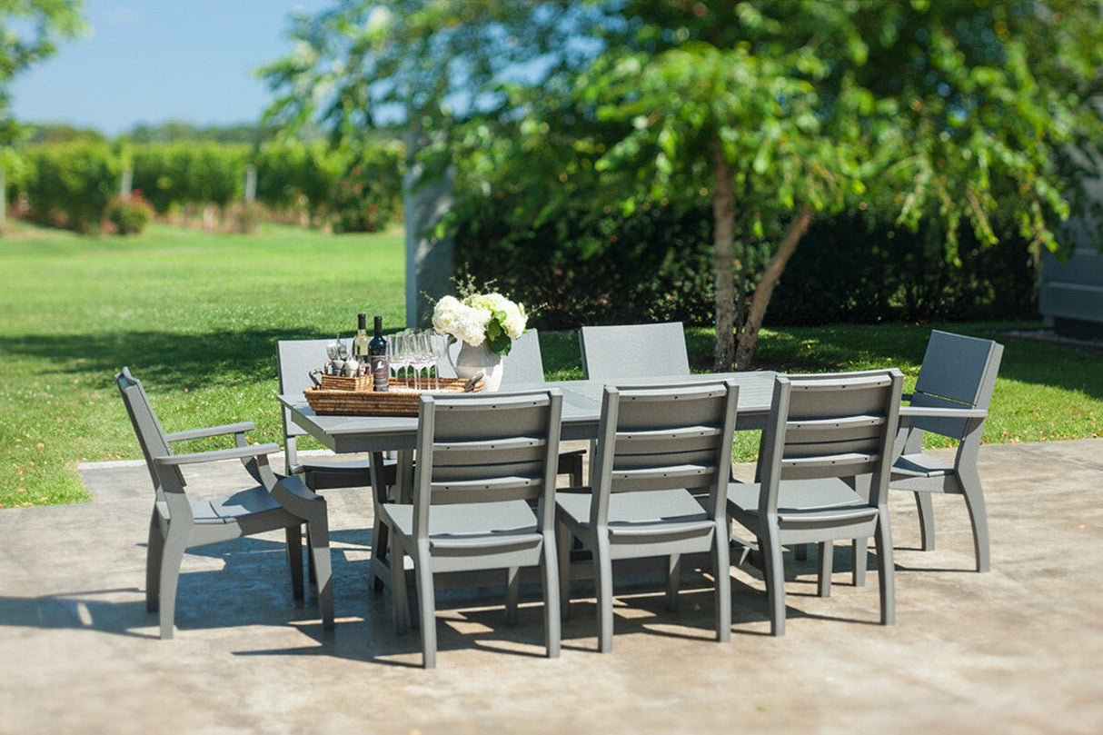 Seaside Casual SYM Side Chair - SC-211 2