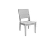 Seaside Casual SYM Side Chair - SC-211 