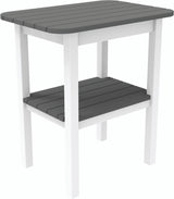 Seaside Casual Westerly Balcony End Table - SC-027 
