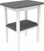 Seaside Casual Westerly Balcony End Table - SC-027 