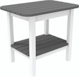Seaside Casual Westerly End Table - SC-026 