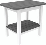 Seaside Casual Westerly End Table - SC-026 