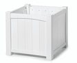 Seaside Casual Wickford Estate Planter - SC-110 