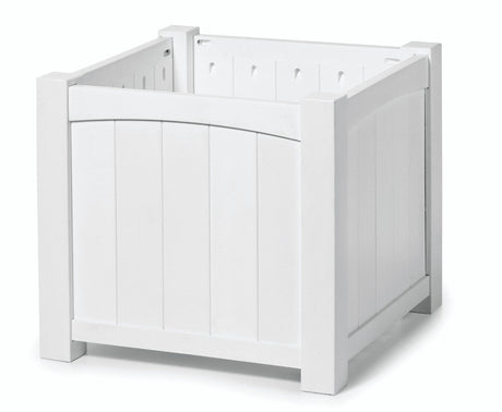 Seaside Casual Wickford Estate Planter - SC-110 