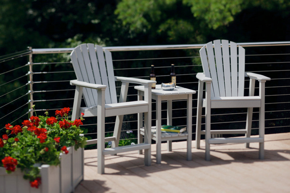 Seaside Casual Wickford Residential Planter Extension - SC-101 3