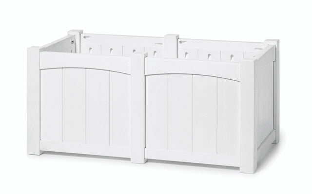 Seaside Casual Wickford Residential Planter Extension - SC-101 